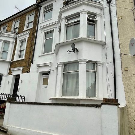 Elmdene Road Apartment London Luaran gambar
