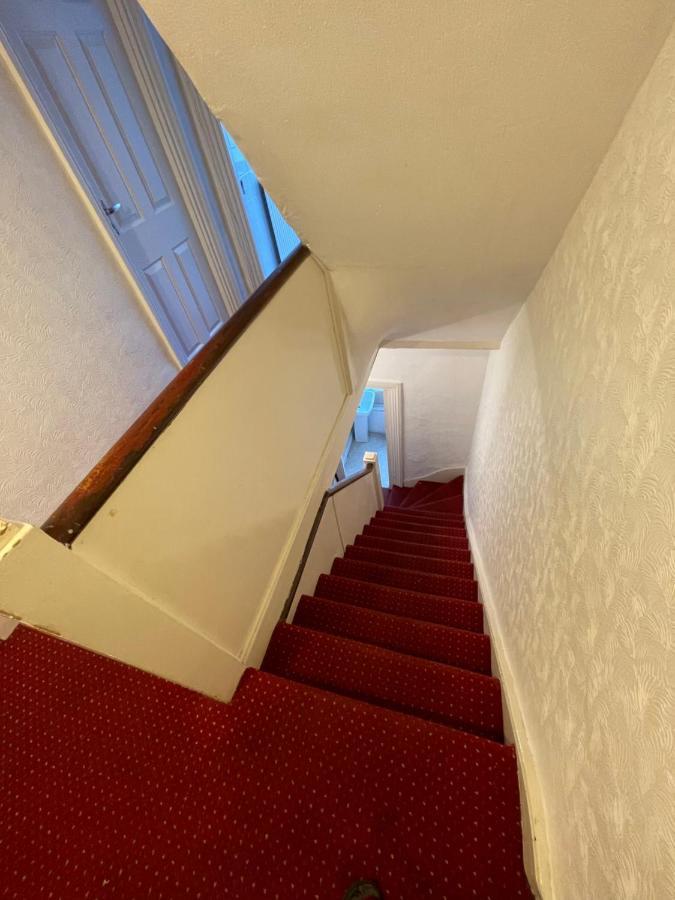 Elmdene Road Apartment London Luaran gambar