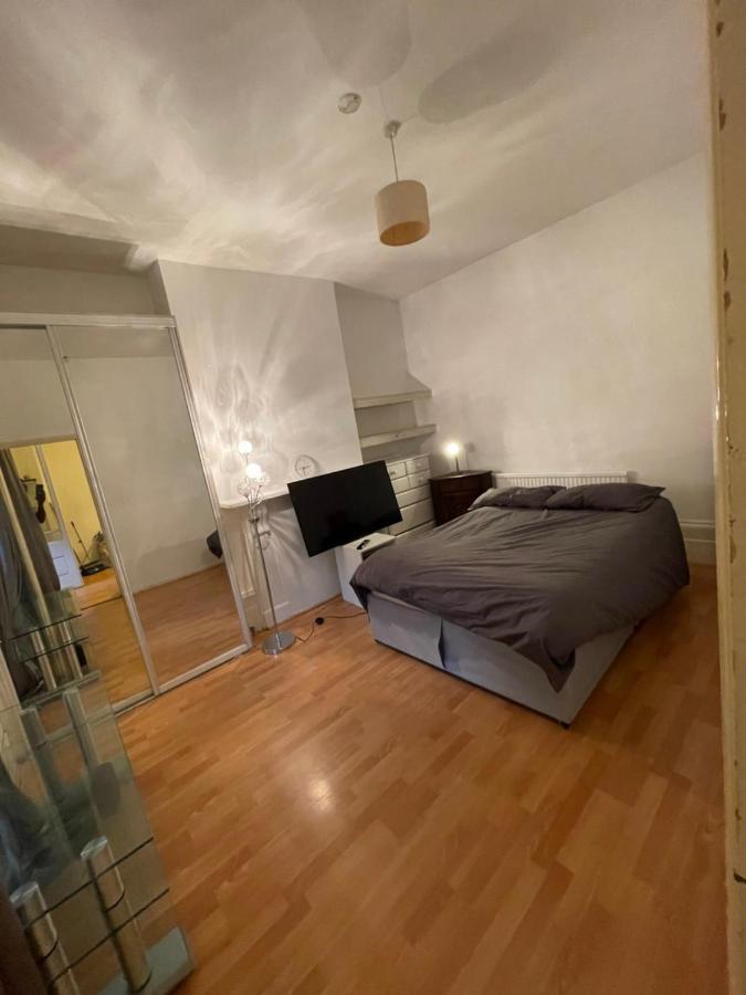 Elmdene Road Apartment London Luaran gambar