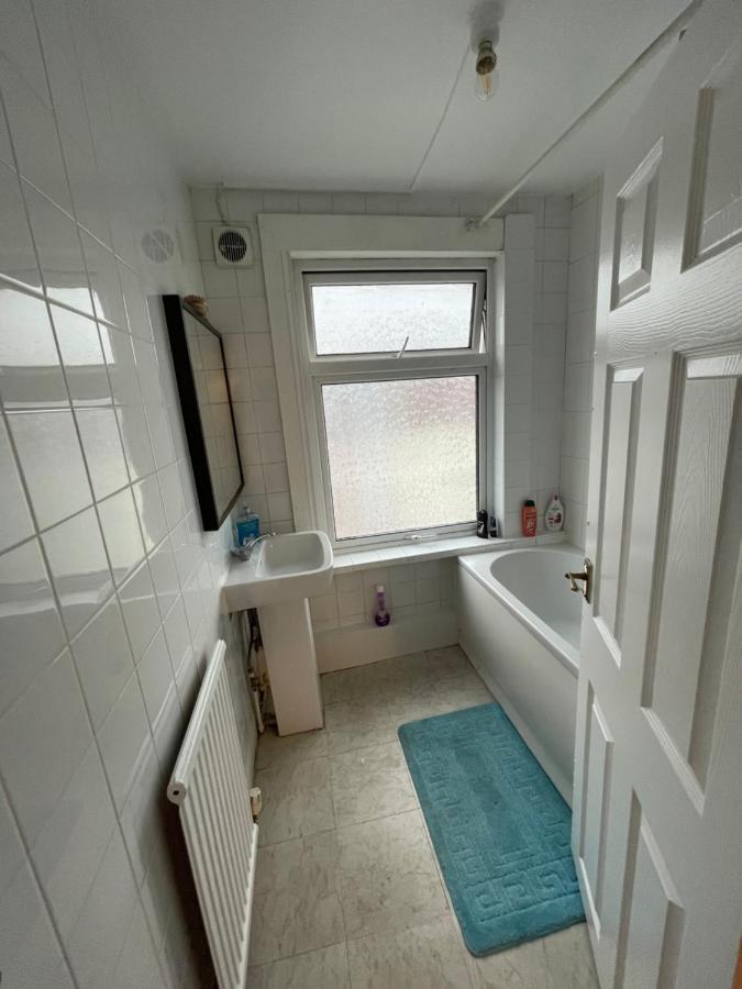 Elmdene Road Apartment London Luaran gambar