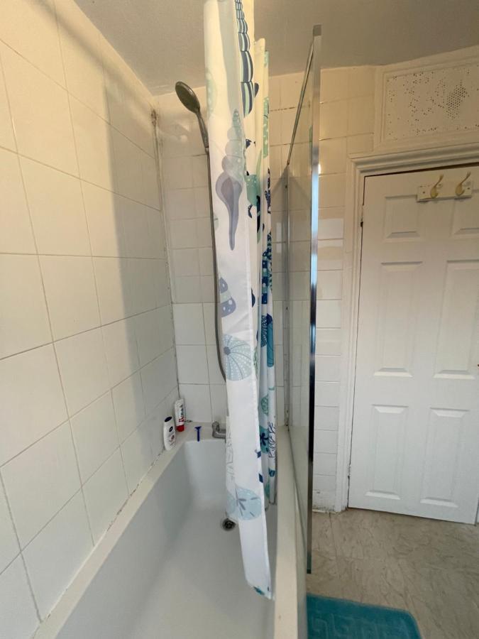 Elmdene Road Apartment London Luaran gambar