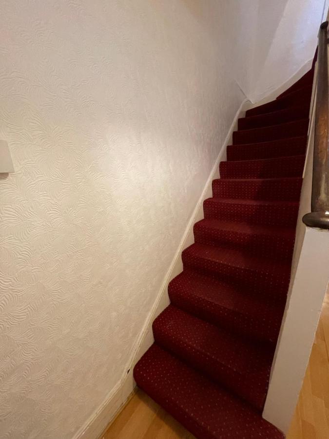Elmdene Road Apartment London Luaran gambar