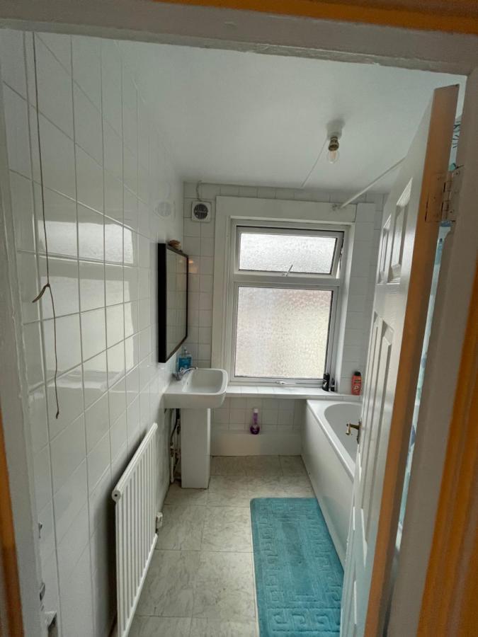 Elmdene Road Apartment London Luaran gambar